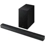 Samsung B650F Serie B Barra de Sonido 3.1 con Subwoofer, Negro